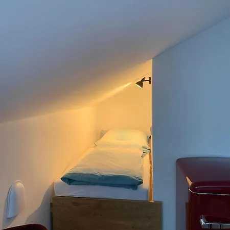 Muskelkater Apartamento