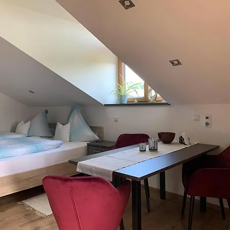 Muskelkater Apartamento