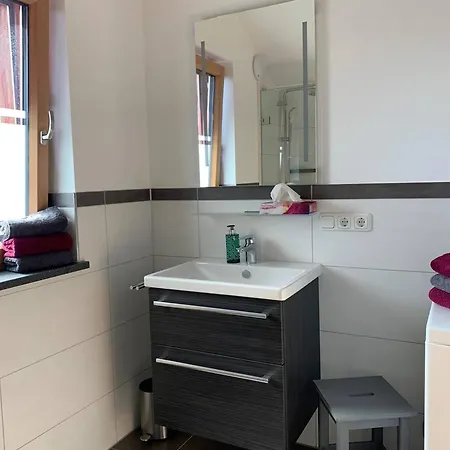 Muskelkater Apartamento Teisnach