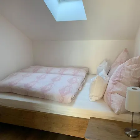Apartamento Muskelkater Teisnach